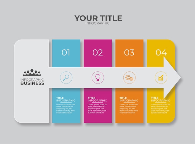 Business Infographic