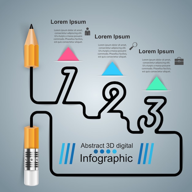 Infografica aziendale