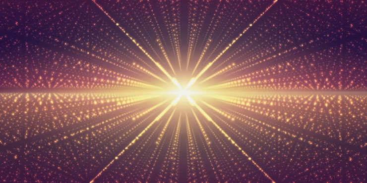 Vector 비즈니스 지능 기술 배경 이진 코드 알고리즘 딥 러닝 가상 현실 분석 데이터 과학 학습 기계 인공 지능 데이터 연구 및 자동화