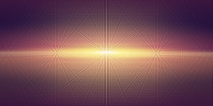 Vector business inteligence technology background binary code algorithms deep learning virtual reality analysis data science learning machine artificial intelligence data research and automation
