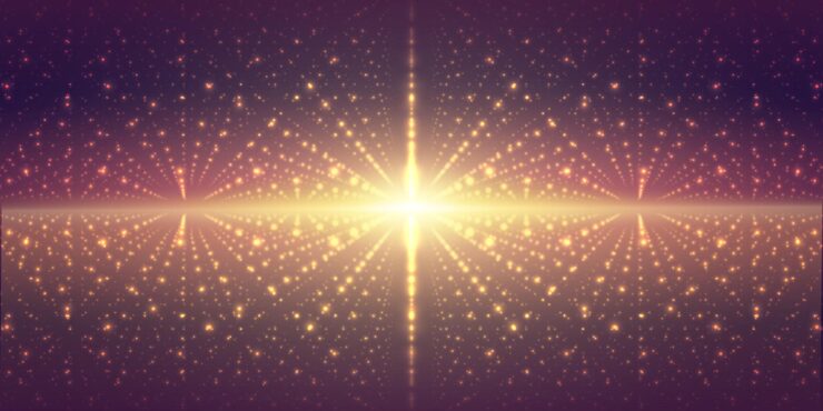 Vector 비즈니스 지능 기술 배경 이진 코드 알고리즘 딥 러닝 가상 현실 분석 데이터 과학 학습 기계 인공 지능 데이터 연구 및 자동화