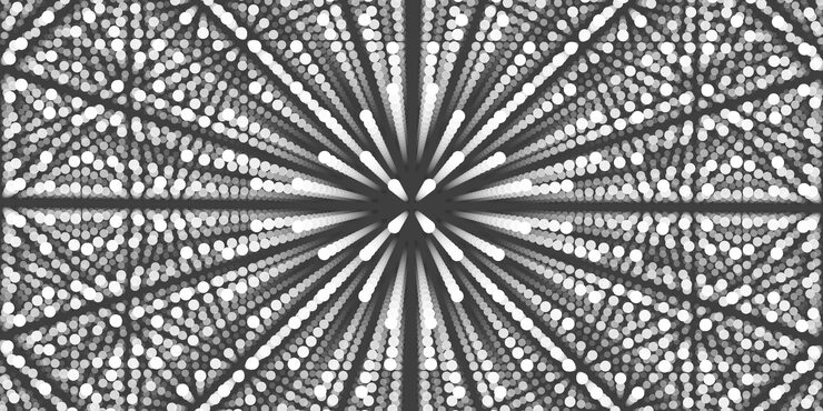 Vector business inteligence technology background binary code algorithms deep learning virtual reality analysis data science learning machine artificial intelligence data research and automation