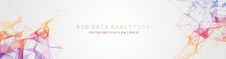 Vector business inteligence technology background. binary code algorithms deep learning. virtual reality analysis. data science learning machine. artificial intelligence data research and automation.