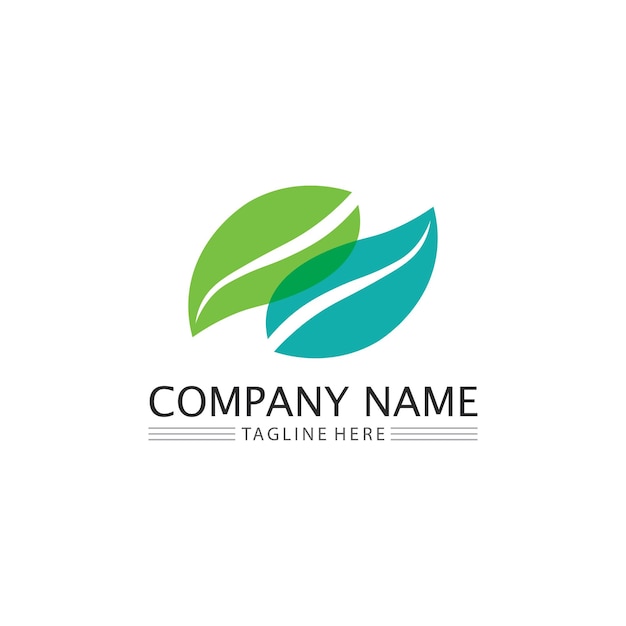 Business logo design Concept image vector Graphic illustration