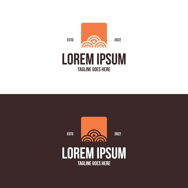 Business logo design inspiration