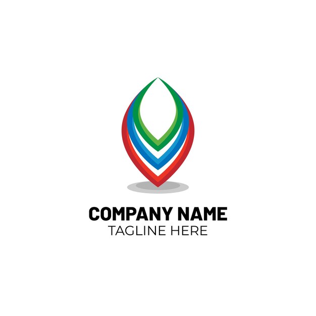 Business logo template