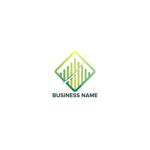 Business logo template.