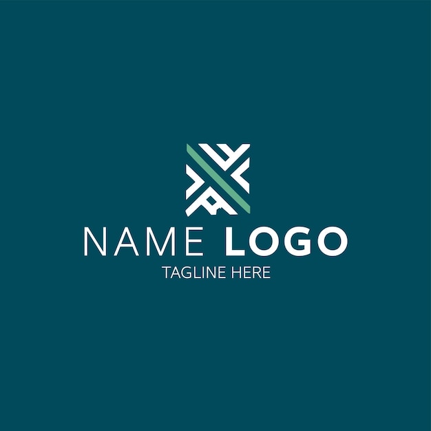 business logo