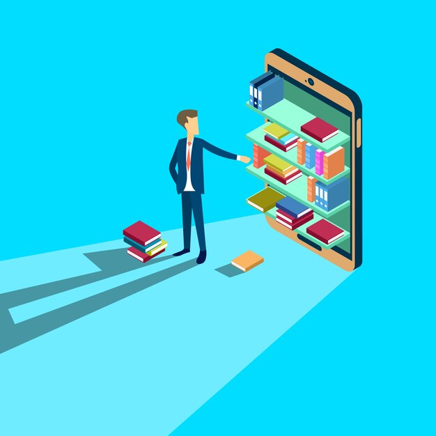 leading book marketing