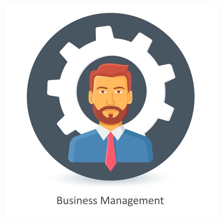 Vector business management