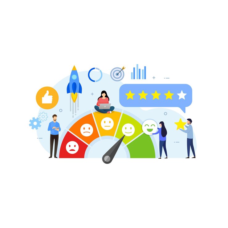 Techniques and Tools for Leveraging Data to Improve Customer Satisfaction