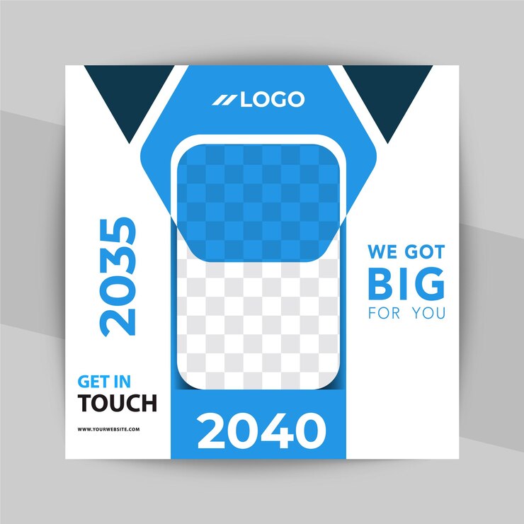 Vector ビジネス販売 instagram の投稿またはソーシャル メディア バナー テンプレート ベクトル