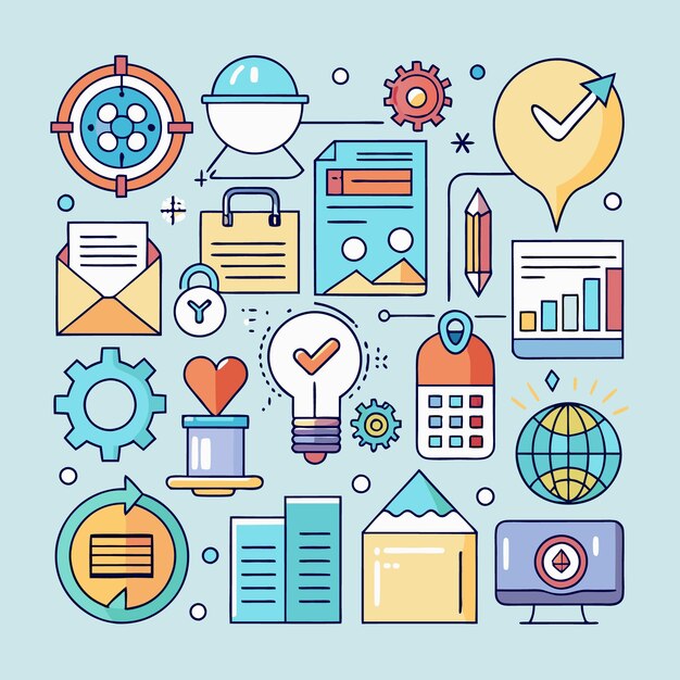 Business Strategy Growth Ideas Tools Success