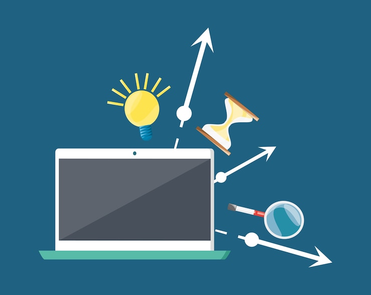 Vector business and strategy
