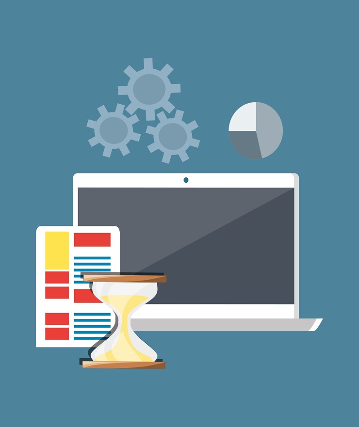 Vector business and strategy