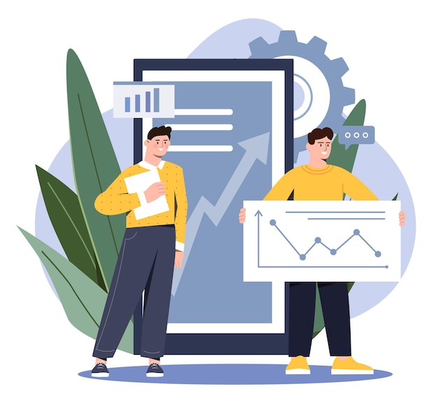 business team concept