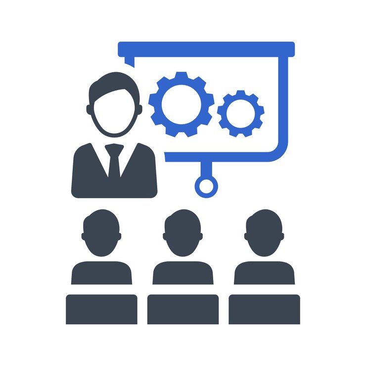 Business Team Icon