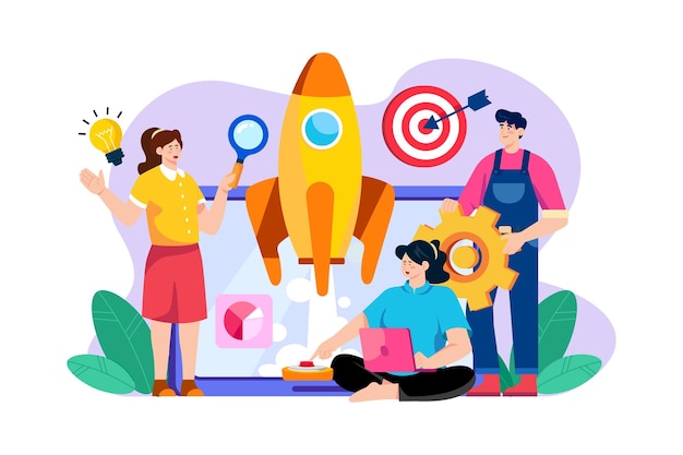 Guide to Startup Success