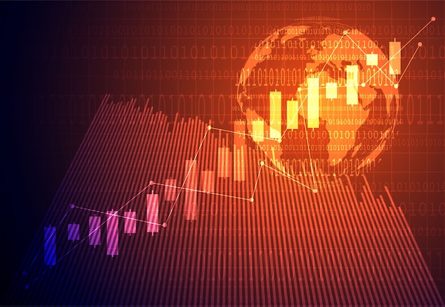 business world
