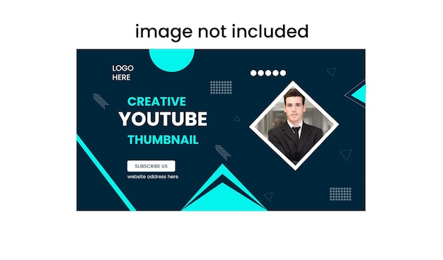 миниатюра на YouTube для бизнеса