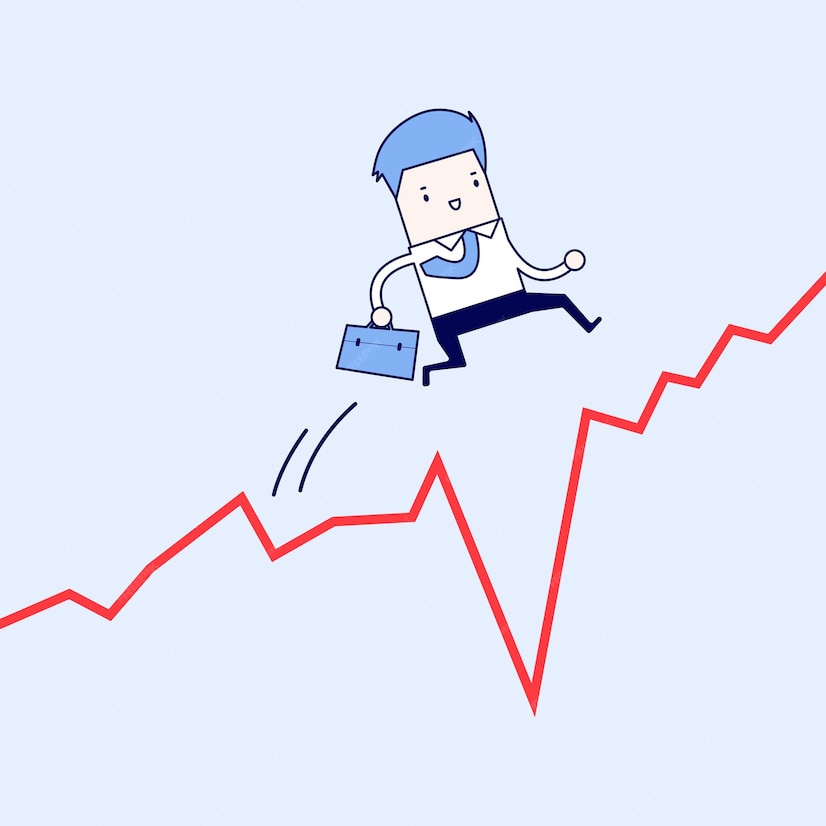 Customer Growth Chart