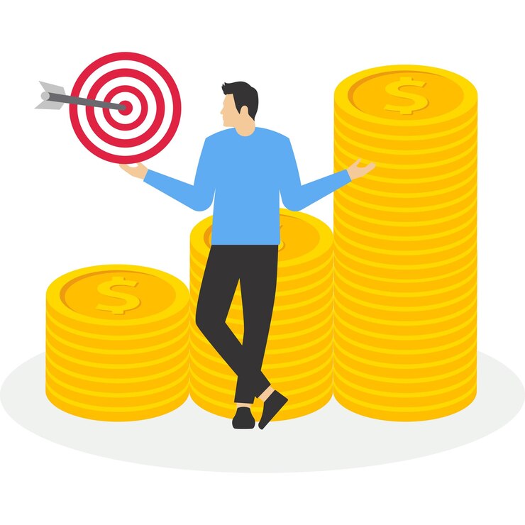 Guaranteed Income Goal