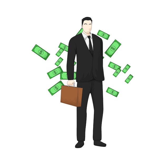 Businessman