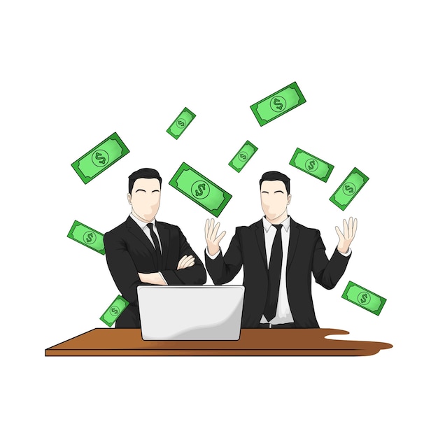 Businessman