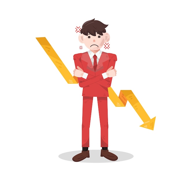 businessman