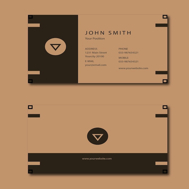 Busness Card Templates