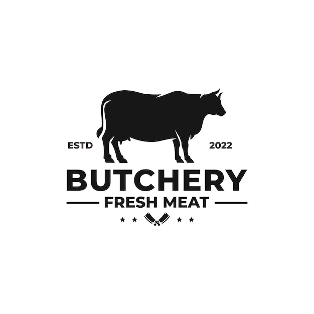 Butchery logo