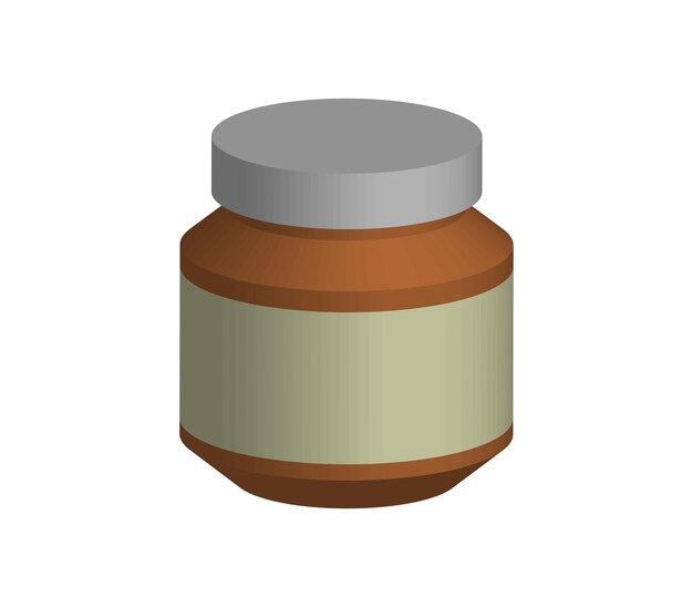 Butter jars