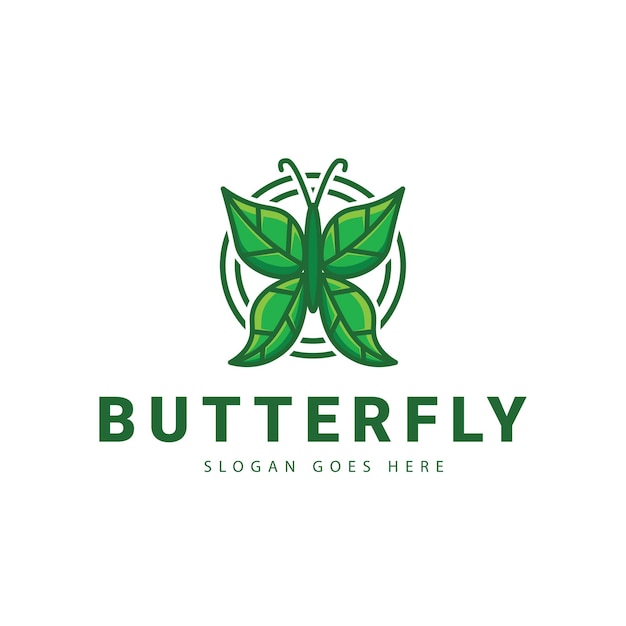 Butterfly logo, suitable for those of you who are looking for a butterfly logo