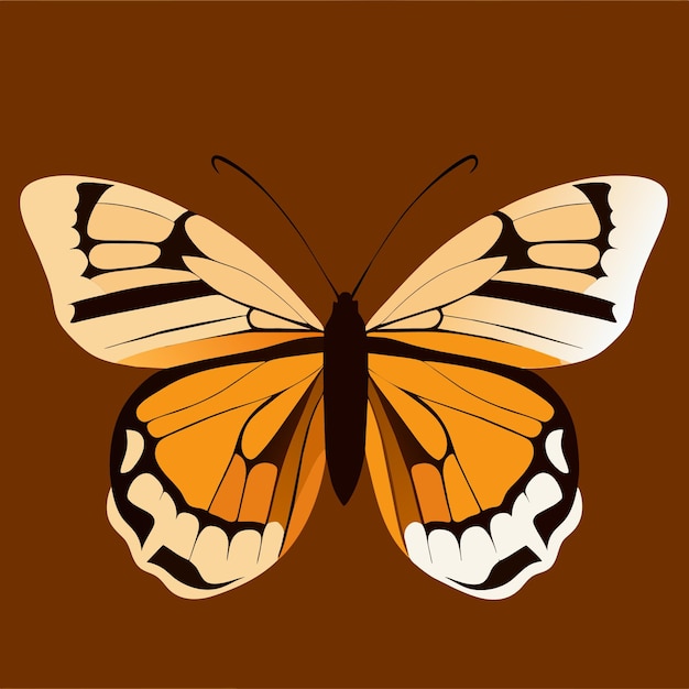 Premium Vector Butterfly patterns your gateway to artistic expression(09)