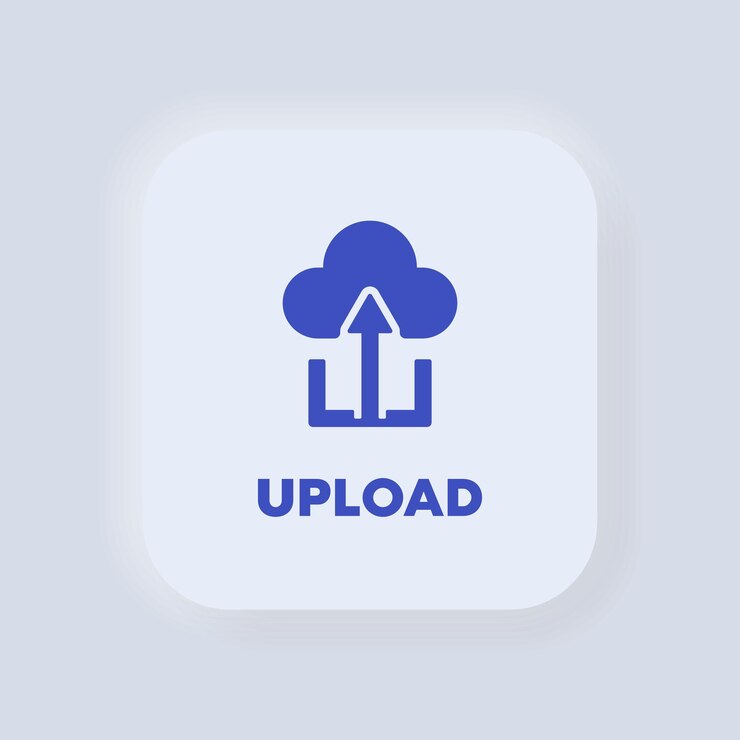 Vector button design for cta or call to action with flat design and modern style