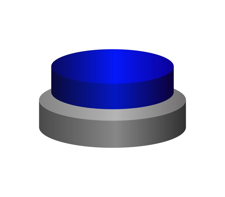 Vector button