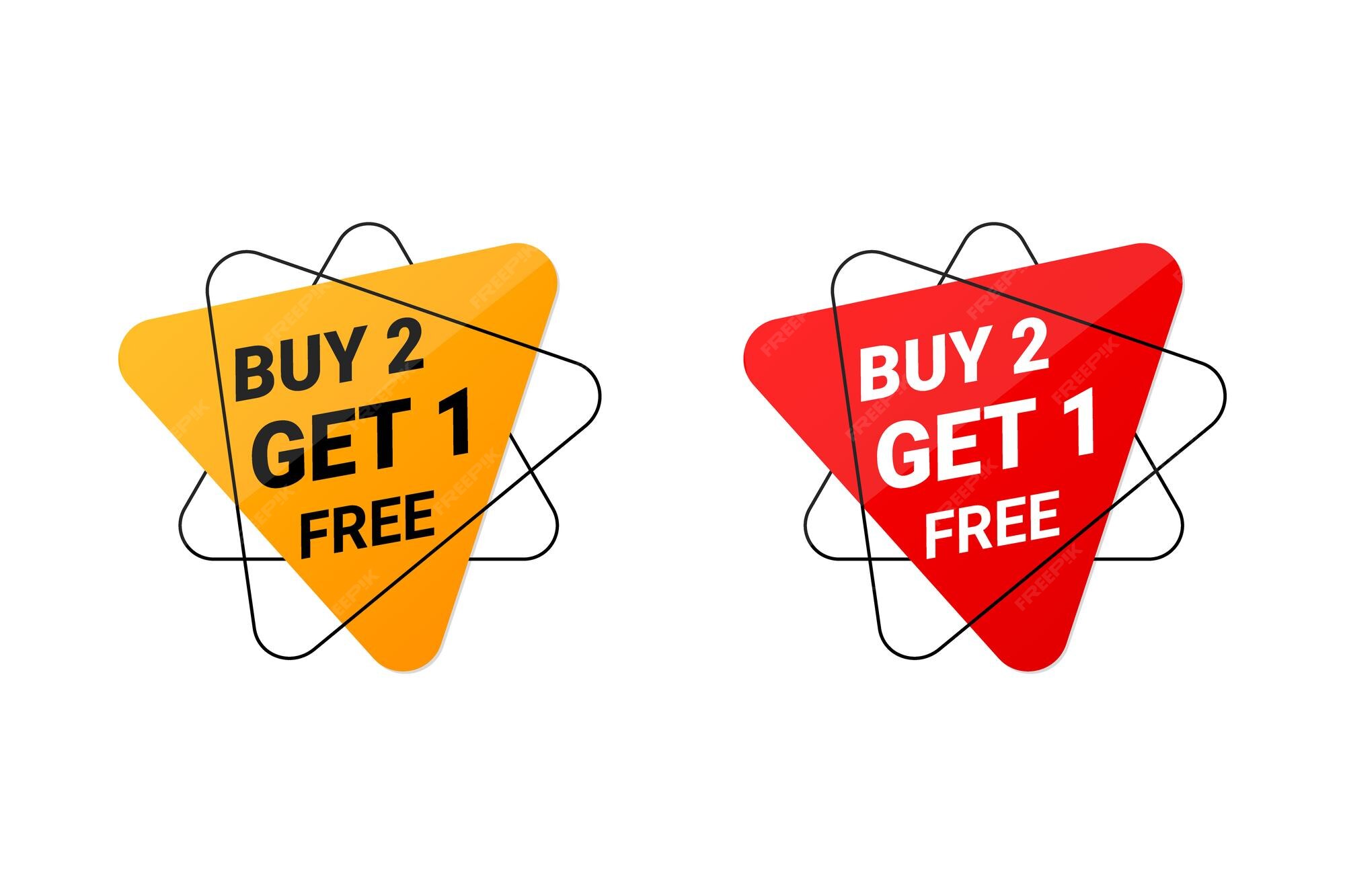 premium-vector-buy-2-get-1-free-offer-vector