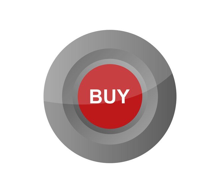 Vector buy button