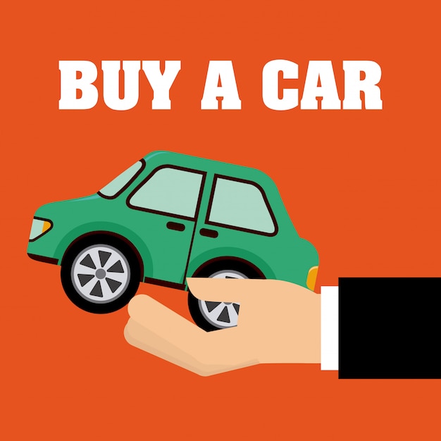 buy a car 