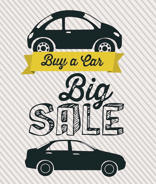 Buy a car