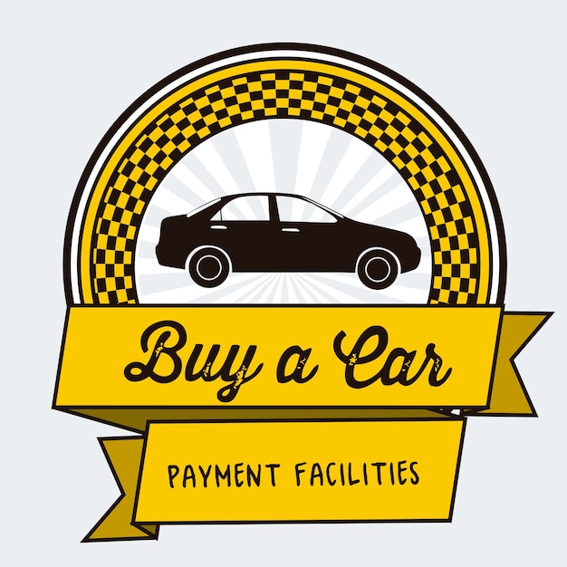 Buy a car