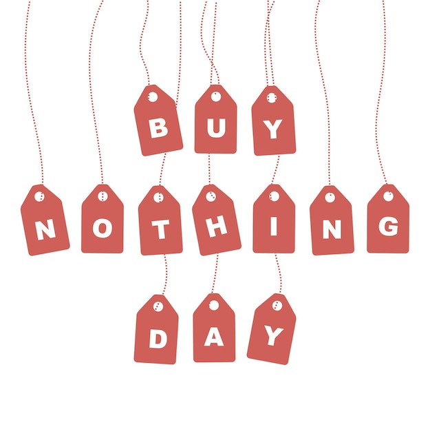 buy nothing day banner set of flat backgrounds for social media stories banners invitation card