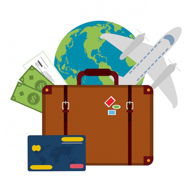 Buy online flight tickets