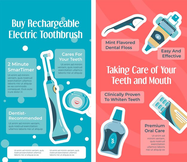 Acquista spazzolino elettronico ricaricabile per denti