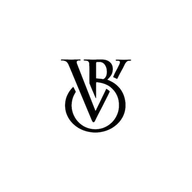 Vector bv-logo