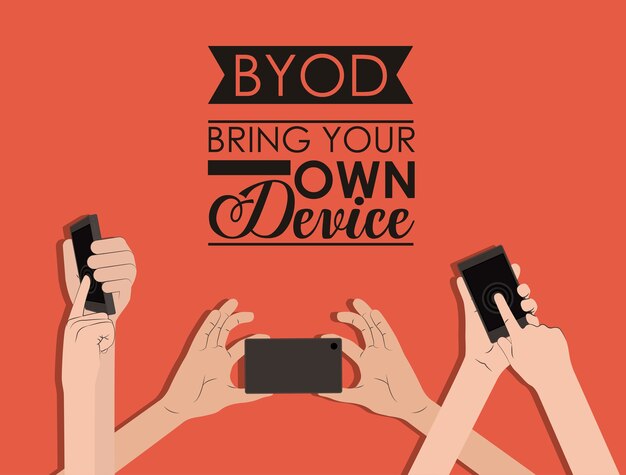 Byod design