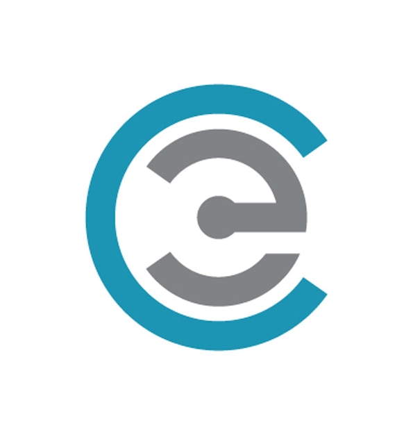 C brief logo