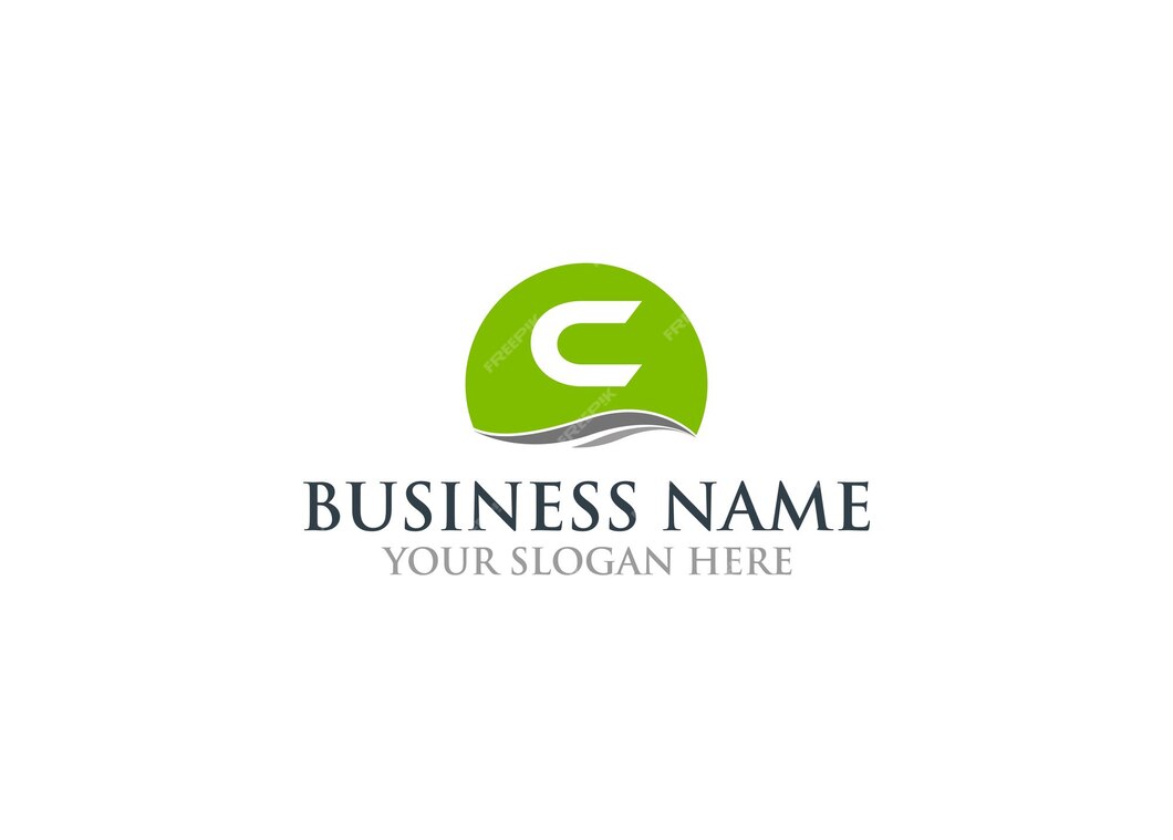 Premium Vector C Letter Logo Design Template premium-vector-c-letter-logo-design-template