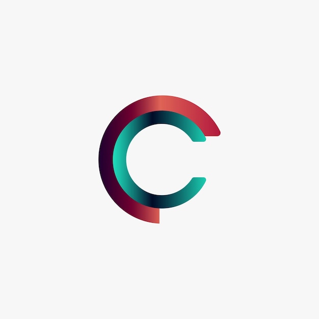 C letter Logo Design