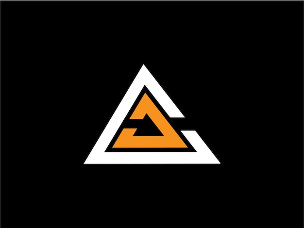 C  logo design